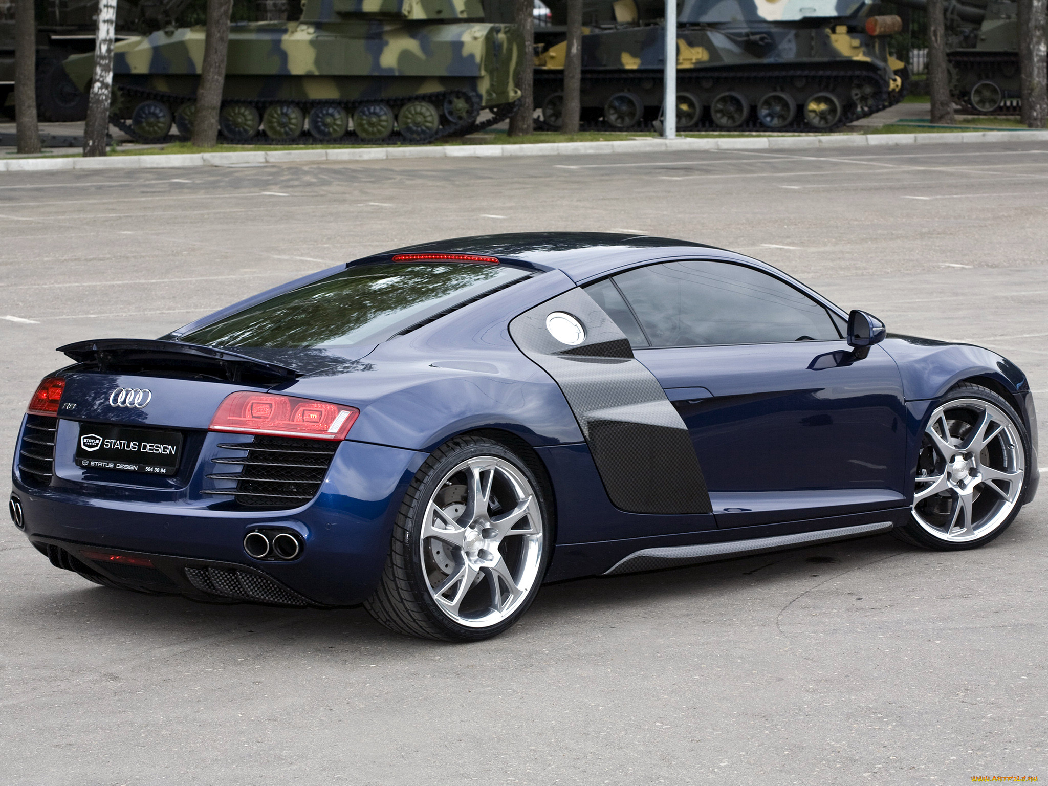 audi, r8, status, design, sd, stealth, , 
